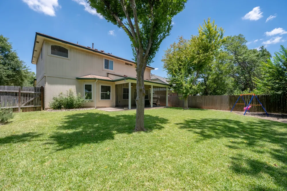 2913 Wavecrest Boulevard Austin, TX 78728