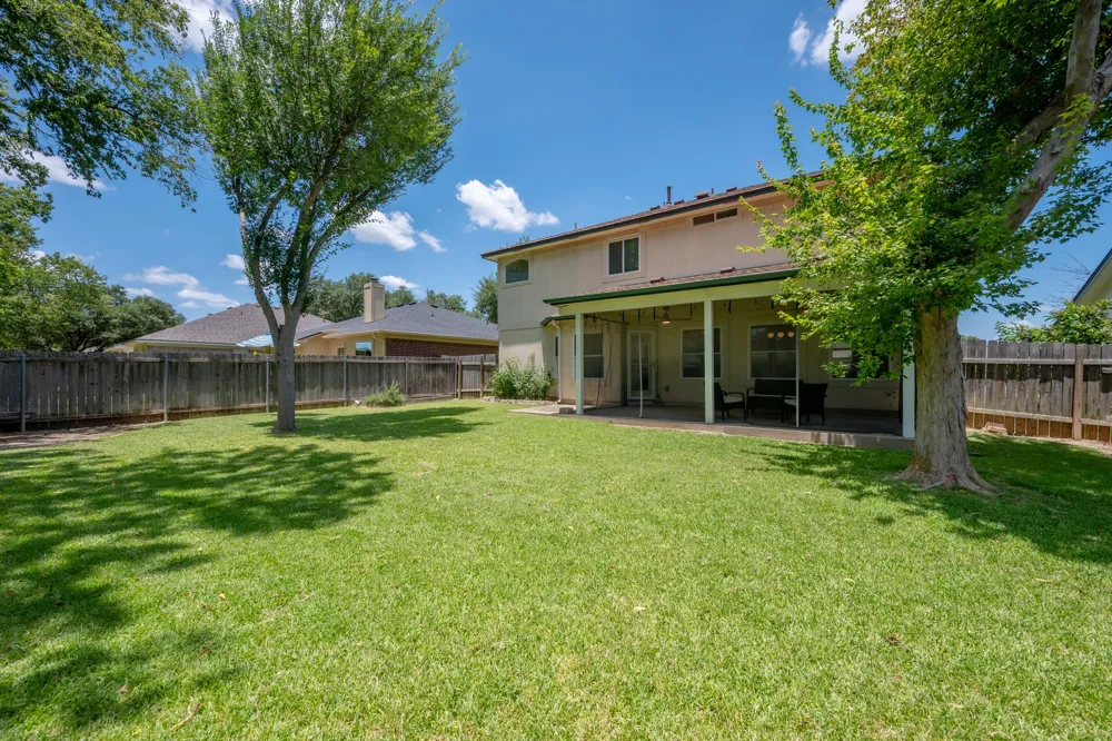 2913 Wavecrest Boulevard Austin, TX 78728