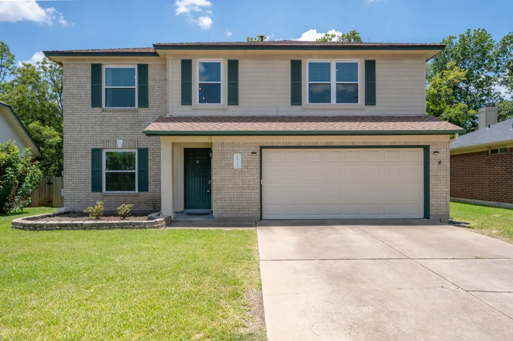 2913 Wavecrest Boulevard Austin, TX 78728