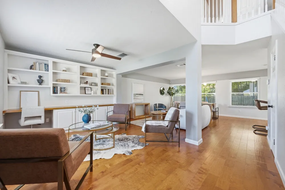 2913 Wavecrest Boulevard Austin, TX 78728