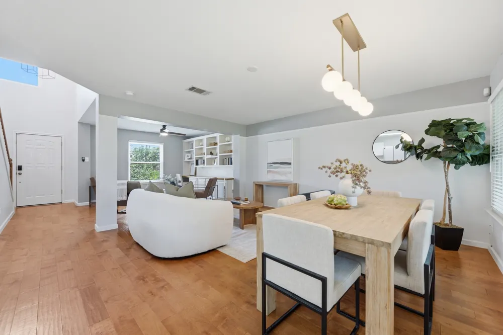 2913 Wavecrest Boulevard Austin, TX 78728