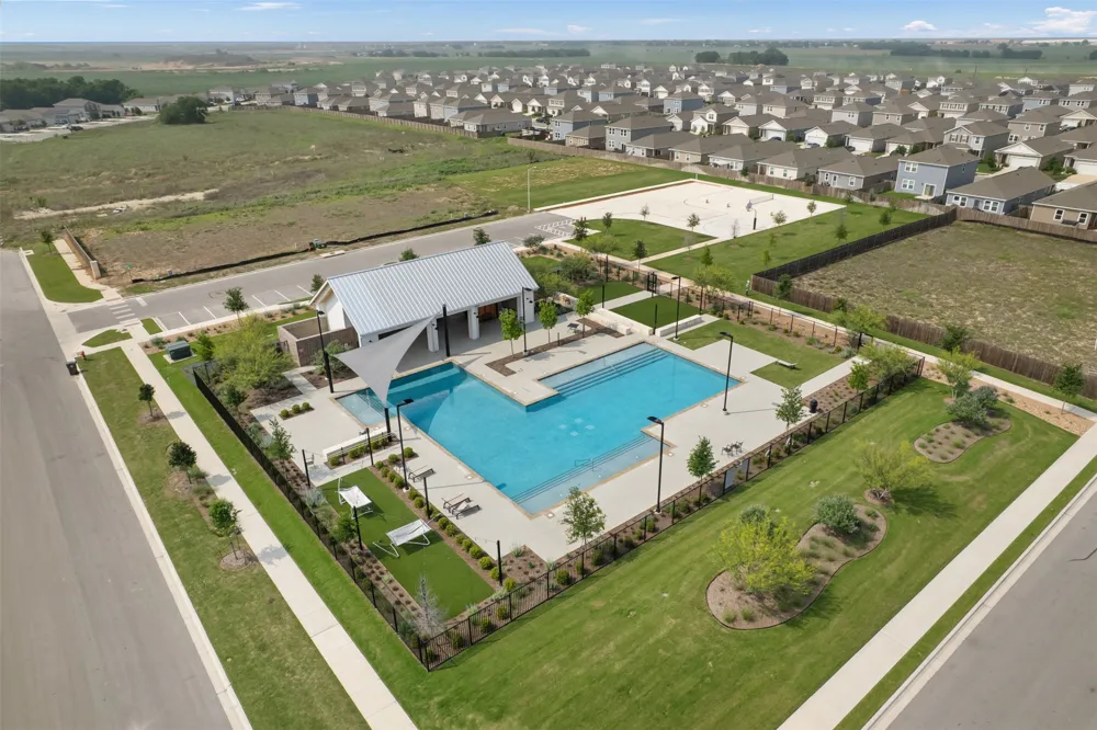 147 Heather Glen Way Maxwell, TX 78656
