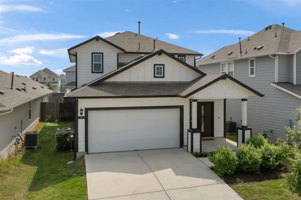 147 Heather Glen Way Maxwell, TX 78656