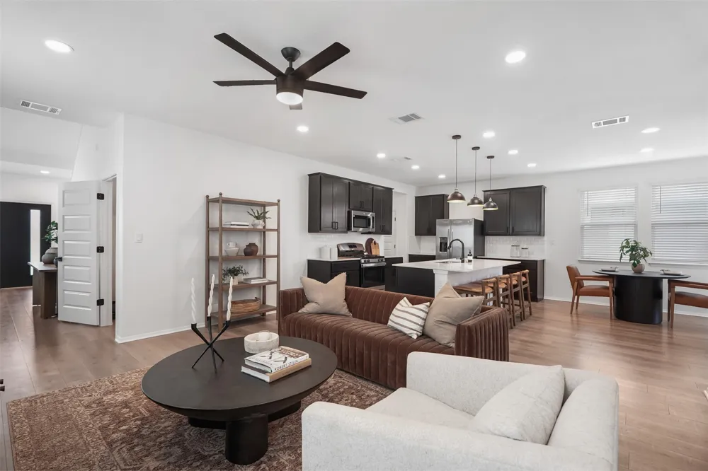 147 Heather Glen Way Maxwell, TX 78656