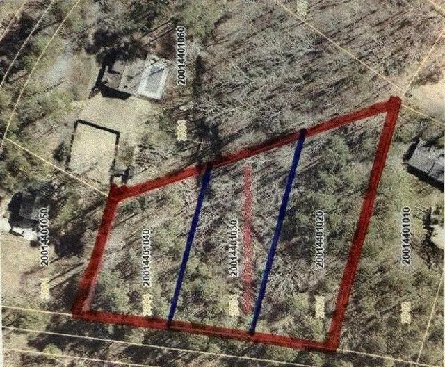 2834 Loring Road NW Kennesaw, GA 30152
