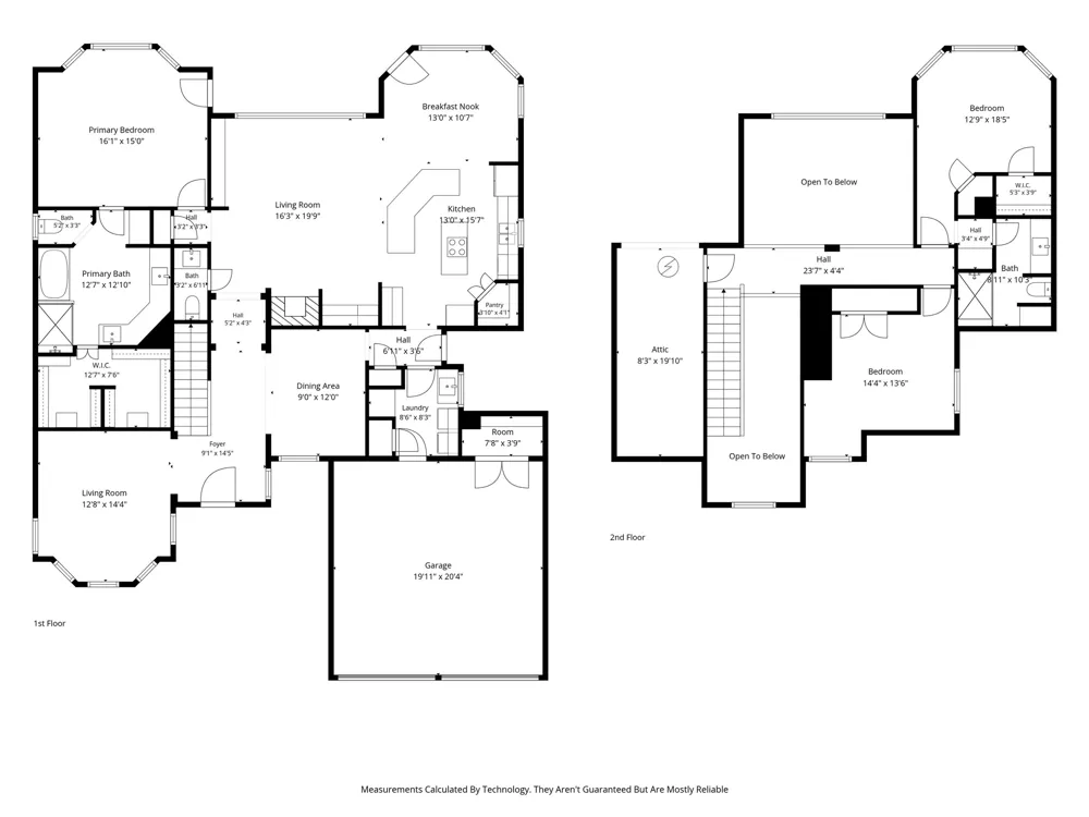 4035 Wembley Terrace Dallas, TX 75220
