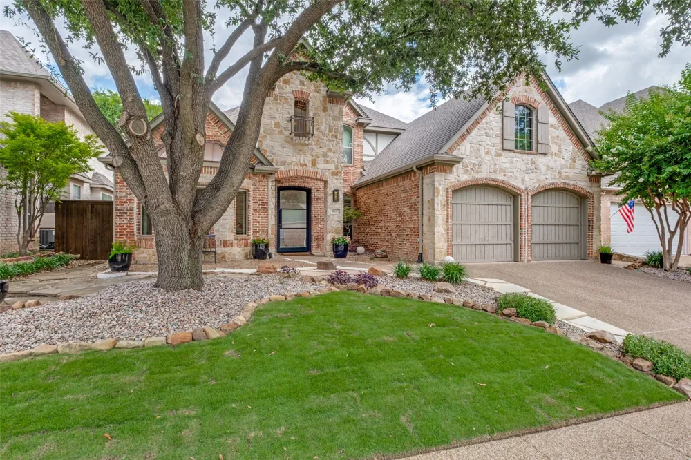 4035 Wembley Terrace Dallas, TX 75220