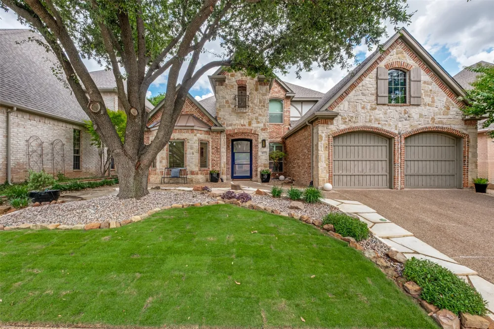 4035 Wembley Terrace Dallas, TX 75220