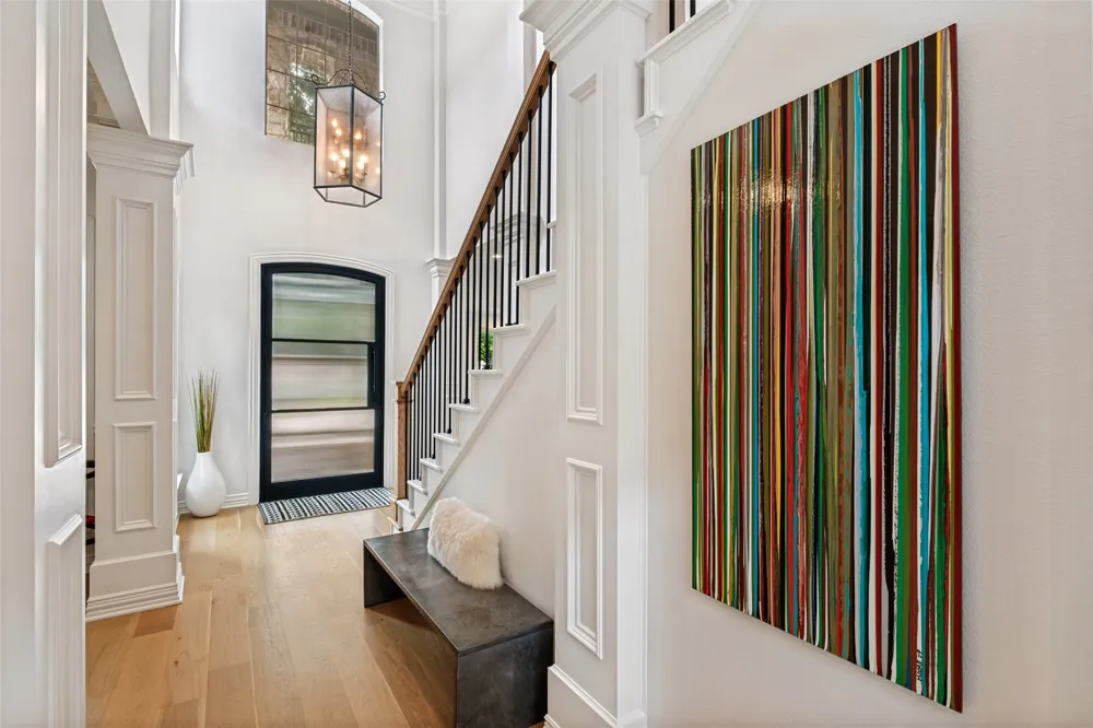 4035 Wembley Terrace Dallas, TX 75220