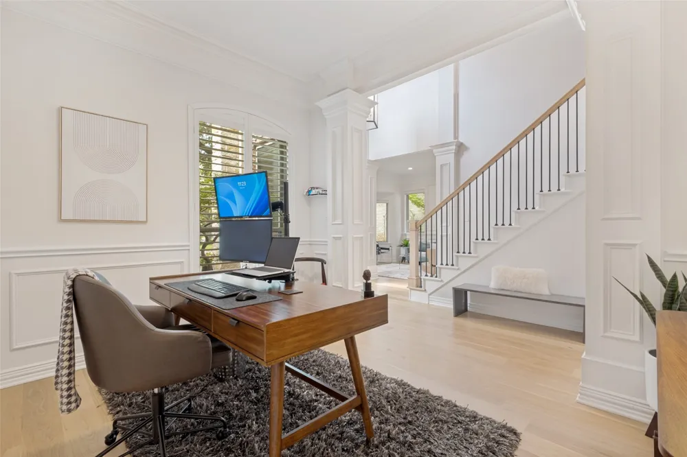 4035 Wembley Terrace Dallas, TX 75220