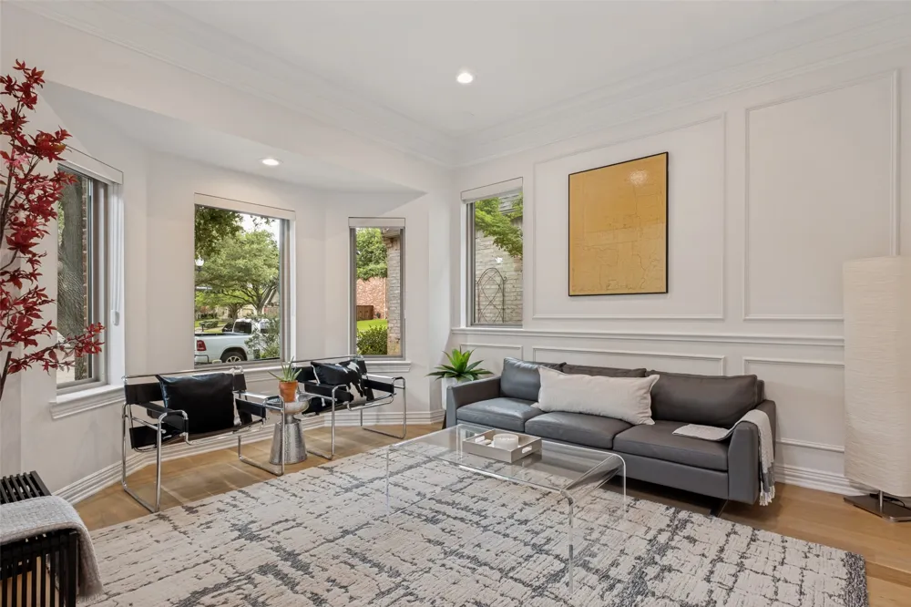 4035 Wembley Terrace Dallas, TX 75220