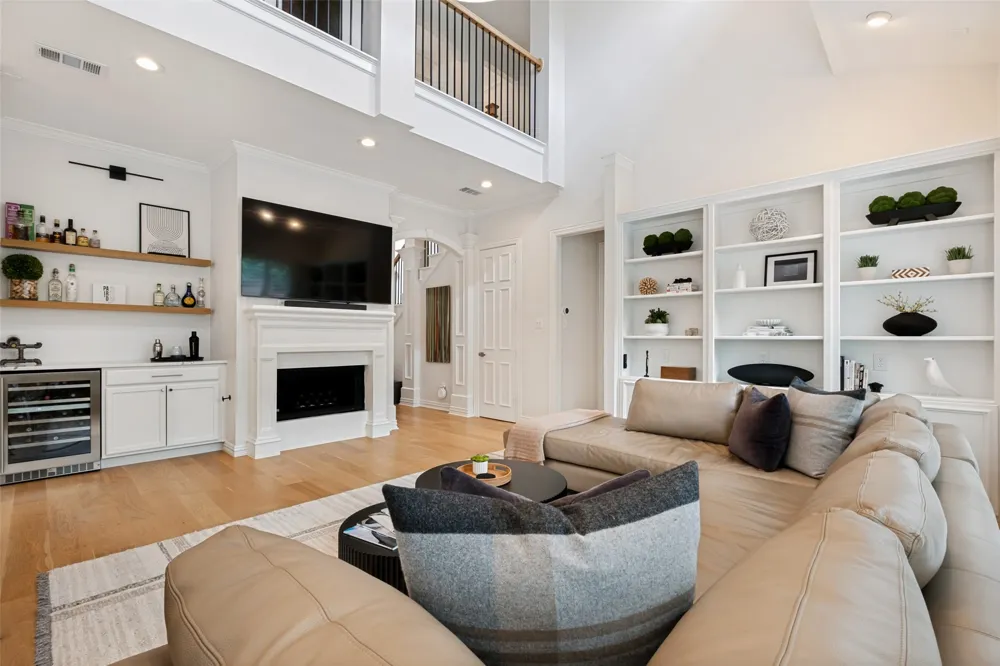 4035 Wembley Terrace Dallas, TX 75220