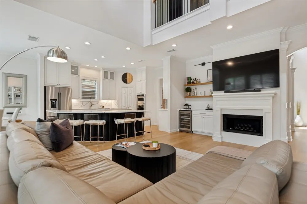4035 Wembley Terrace Dallas, TX 75220