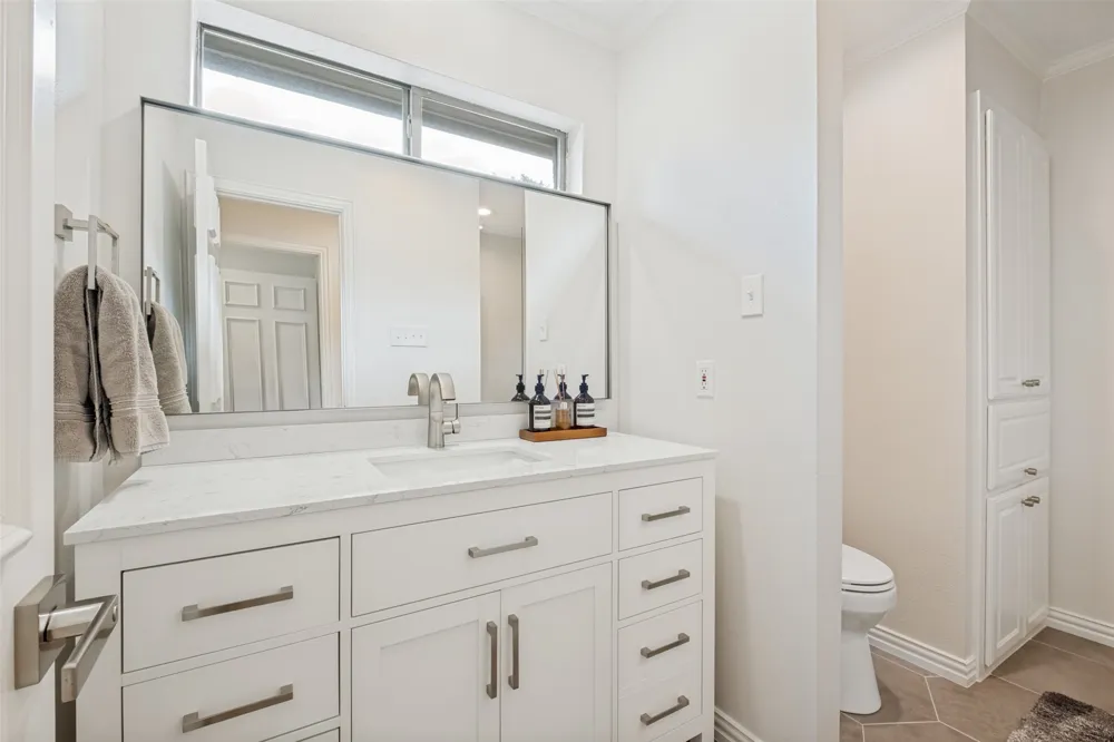 4035 Wembley Terrace Dallas, TX 75220