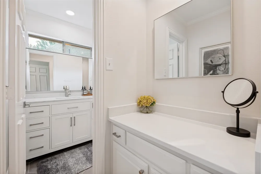 4035 Wembley Terrace Dallas, TX 75220