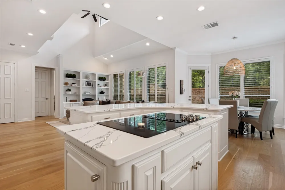 4035 Wembley Terrace Dallas, TX 75220