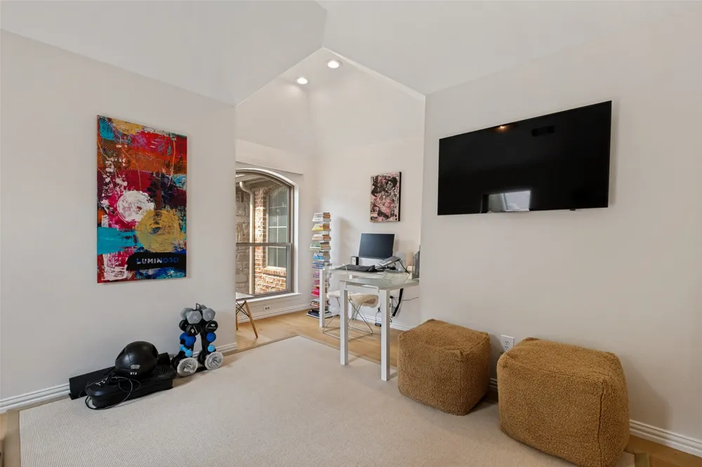4035 Wembley Terrace Dallas, TX 75220