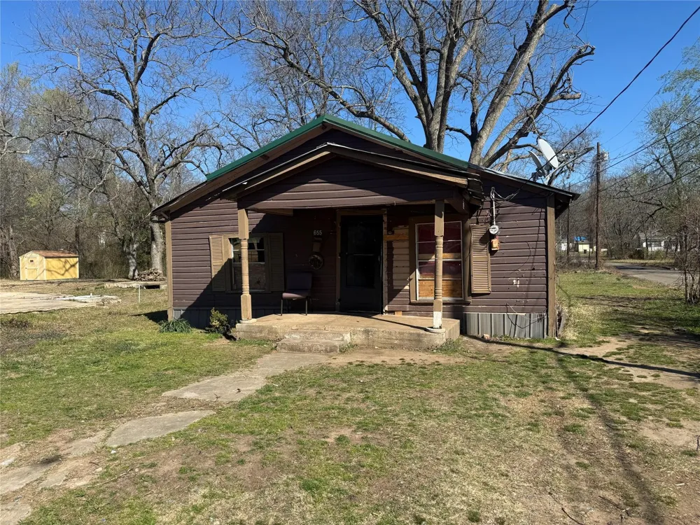 655 SE 5th Street SE Paris, TX 75460