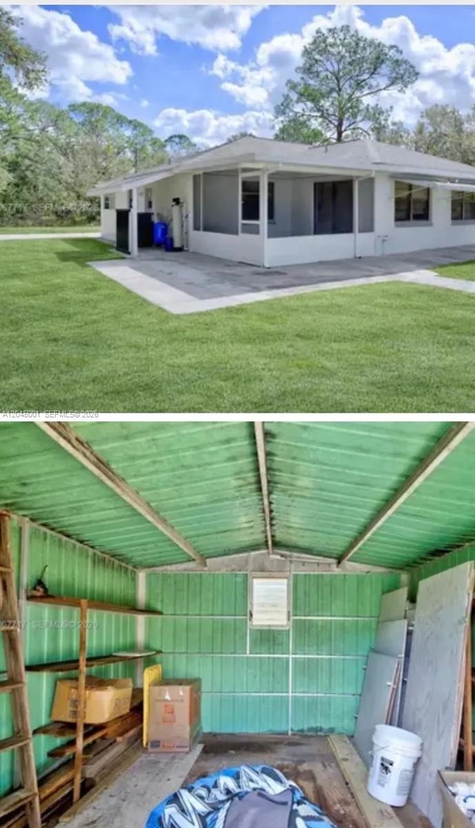 908 Primrose St Other City - In The State Of Florida, FL 33852