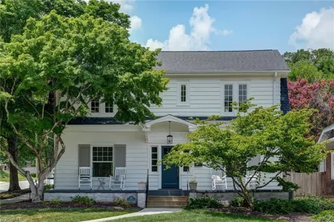 301 Tremont Drive