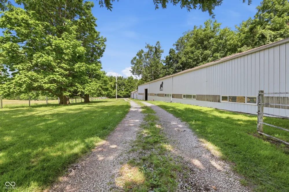 7334 County Road 600 E Bainbridge, IN 46105