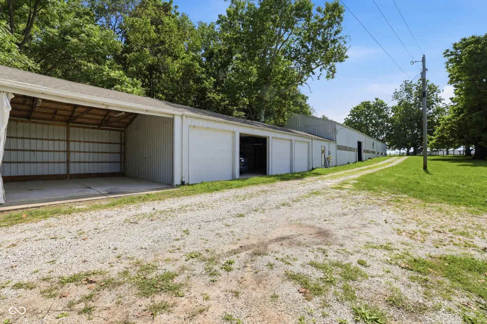 7334 County Road 600 E Bainbridge, IN 46105