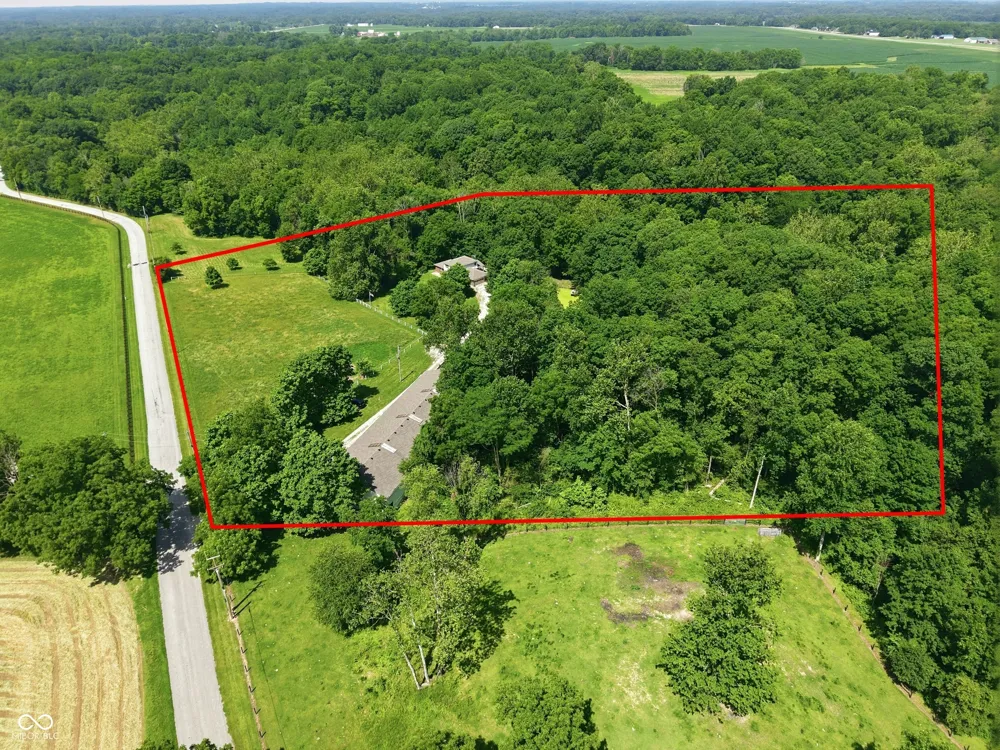 7334 County Road 600 E Bainbridge, IN 46105