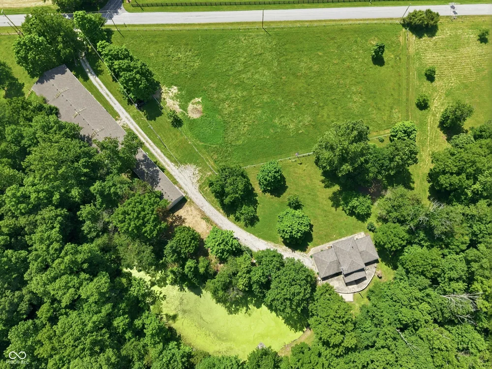 7334 County Road 600 E Bainbridge, IN 46105