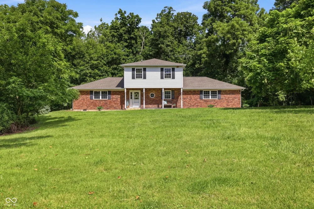 7334 County Road 600 E Bainbridge, IN 46105