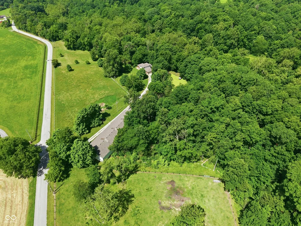 7334 County Road 600 E Bainbridge, IN 46105