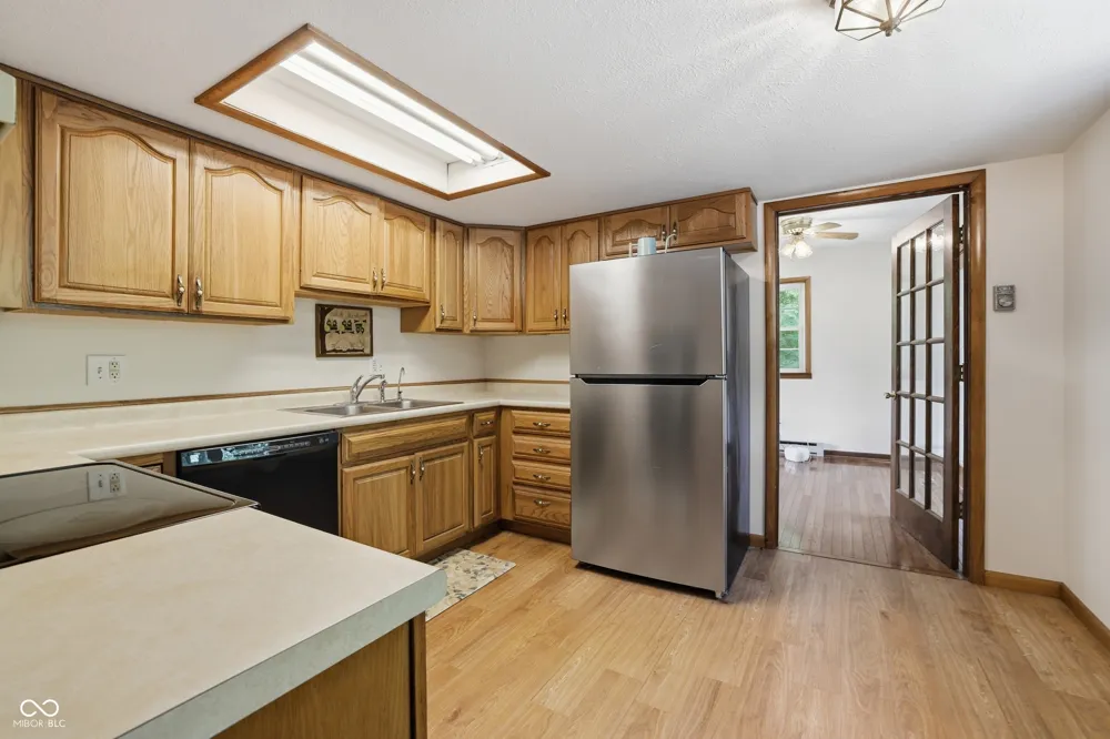 7334 County Road 600 E Bainbridge, IN 46105
