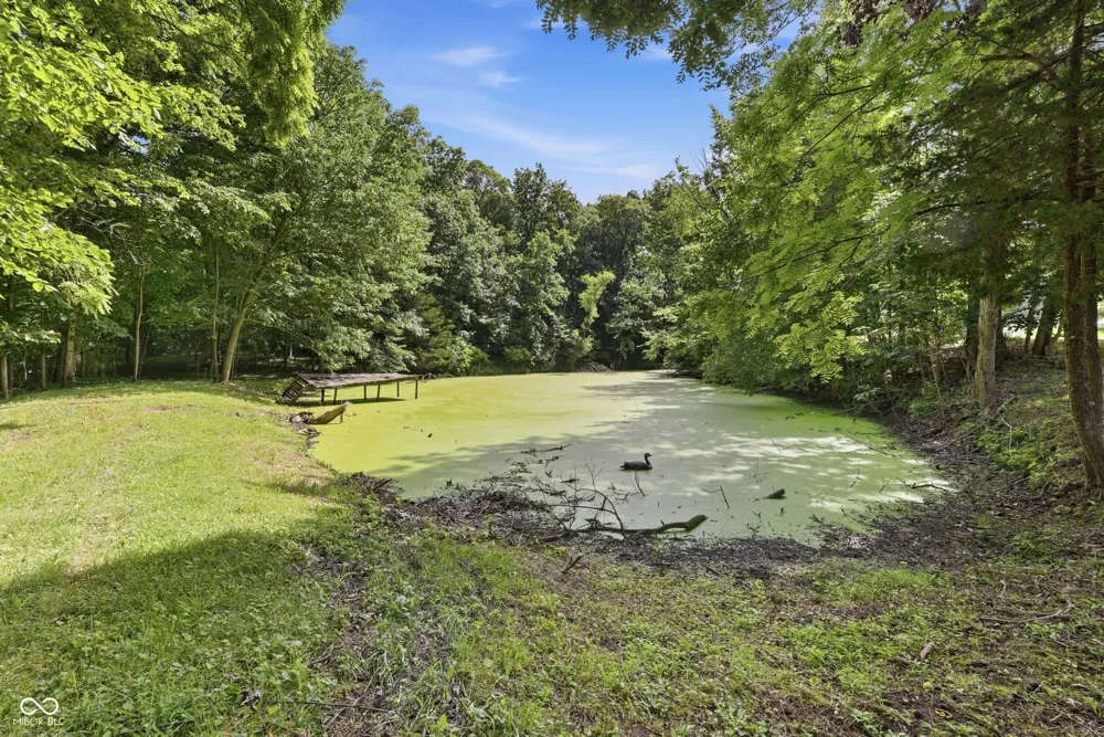 7334 County Road 600 E Bainbridge, IN 46105