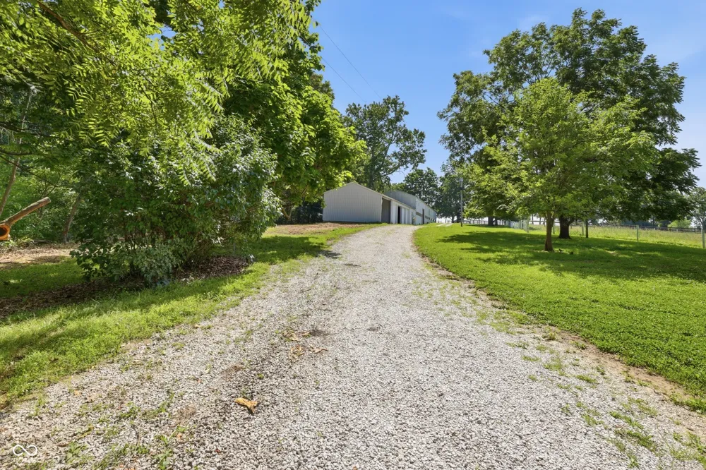 7334 County Road 600 E Bainbridge, IN 46105