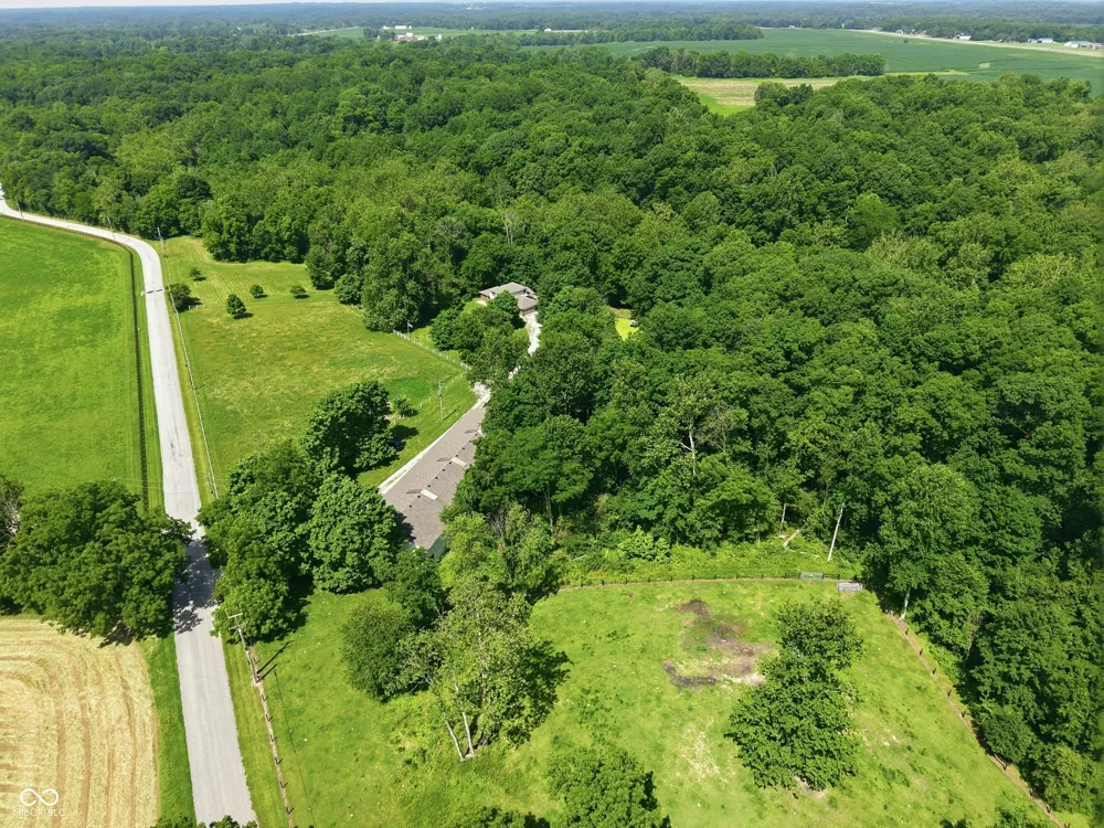 7334 County Road 600 E Bainbridge, IN 46105