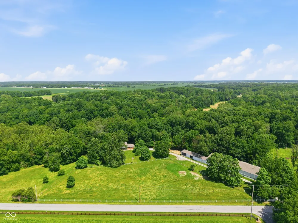 7334 County Road 600 E Bainbridge, IN 46105