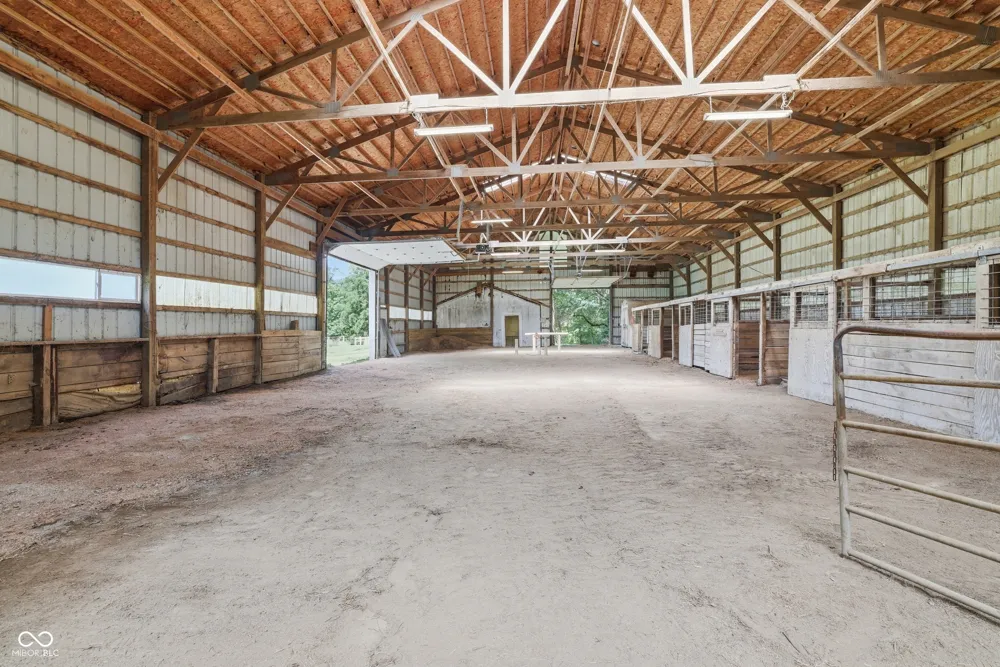 7334 County Road 600 E Bainbridge, IN 46105