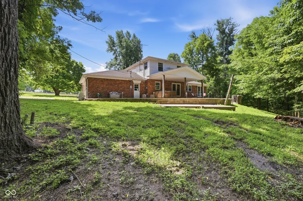 7334 County Road 600 E Bainbridge, IN 46105