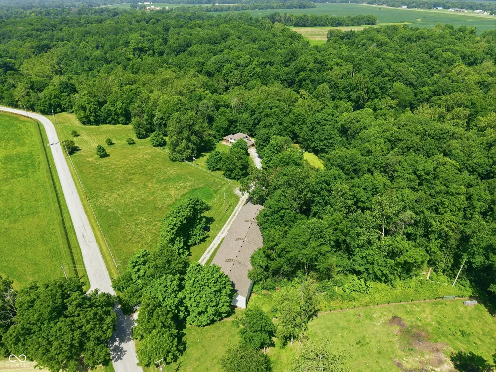 7334 County Road 600 E Bainbridge, IN 46105