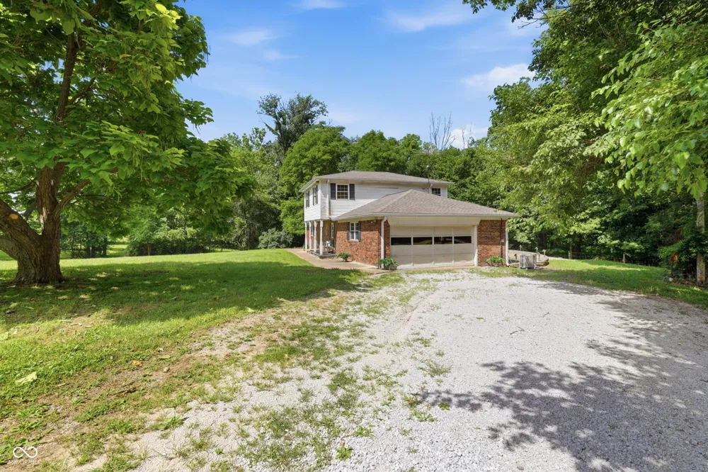 7334 County Road 600 E Bainbridge, IN 46105