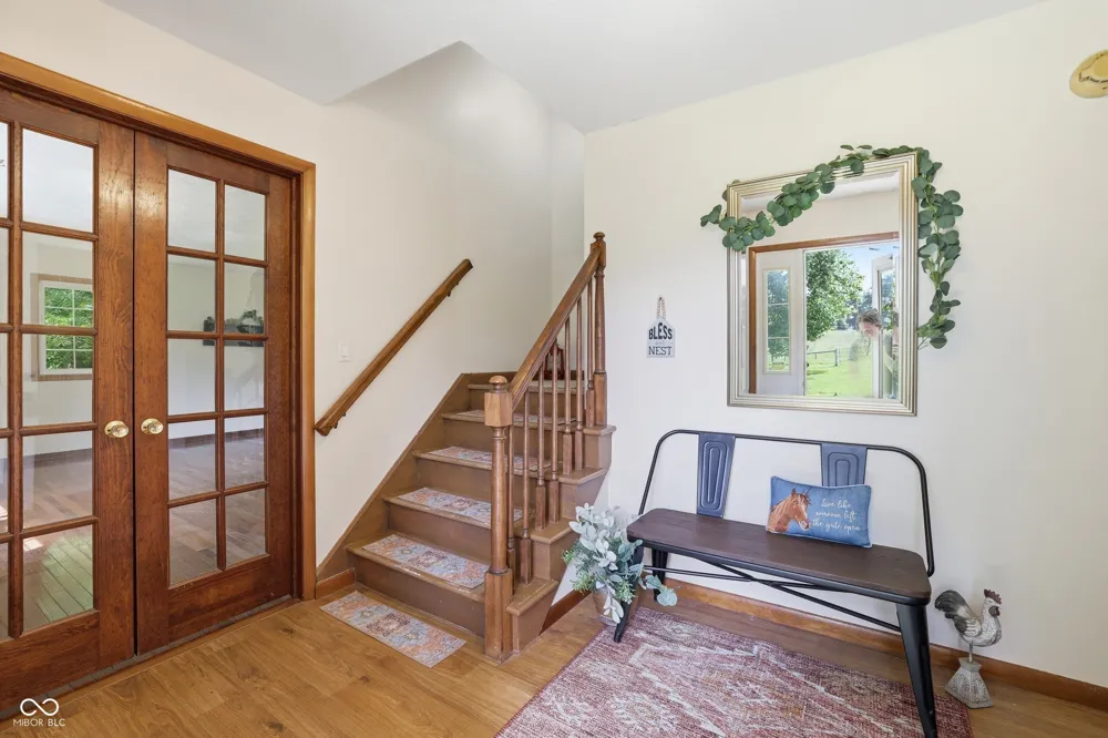 7334 County Road 600 E Bainbridge, IN 46105