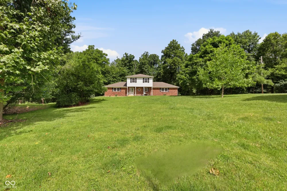 7334 County Road 600 E Bainbridge, IN 46105