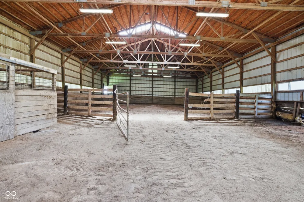 7334 County Road 600 E Bainbridge, IN 46105