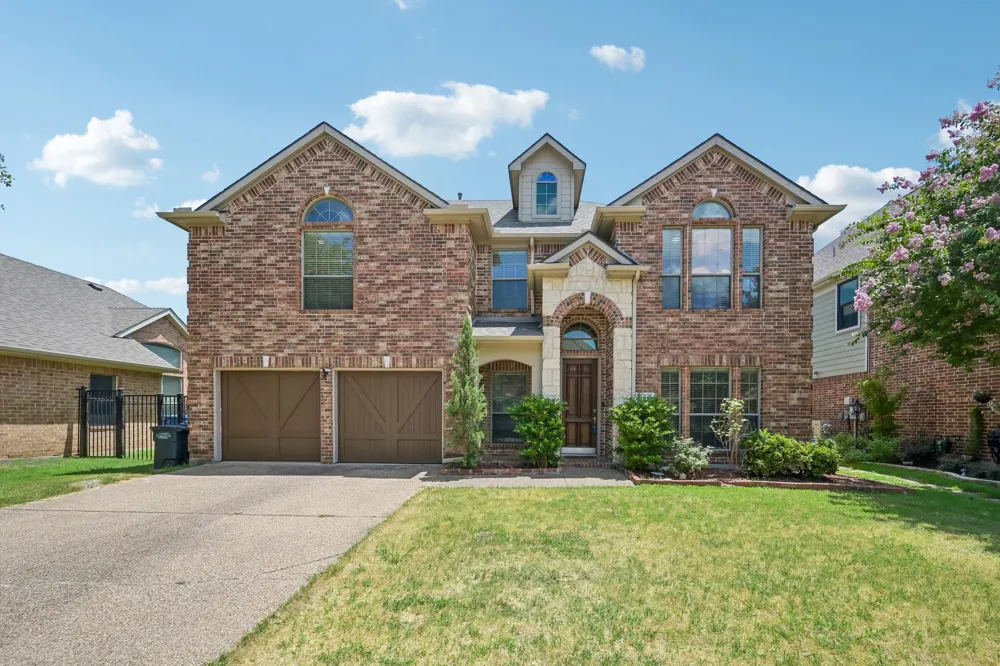 381 Fairlanding Avenue Fairview, TX 75069