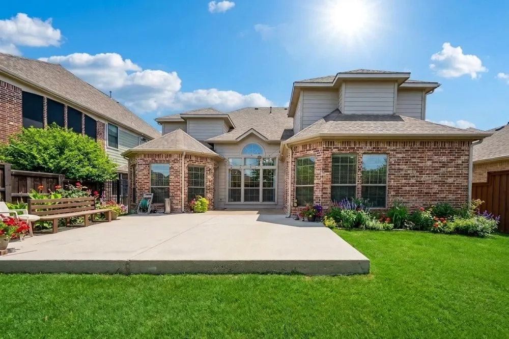 381 Fairlanding Avenue Fairview, TX 75069