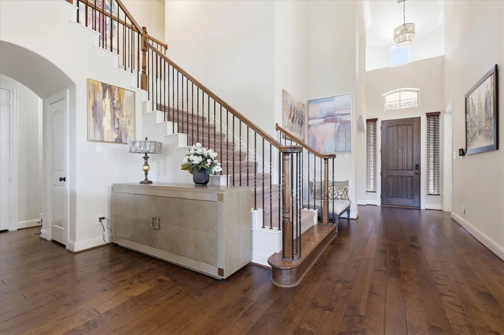 7821 Rosebank The Colony, TX 75056