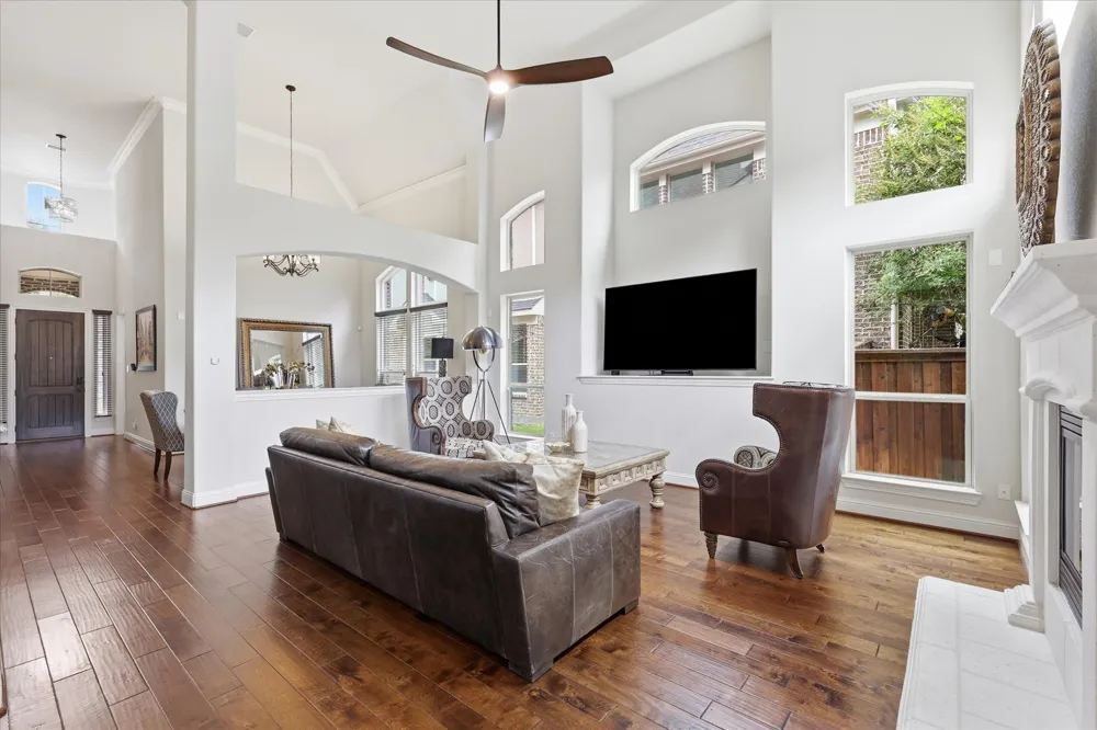 7821 Rosebank The Colony, TX 75056