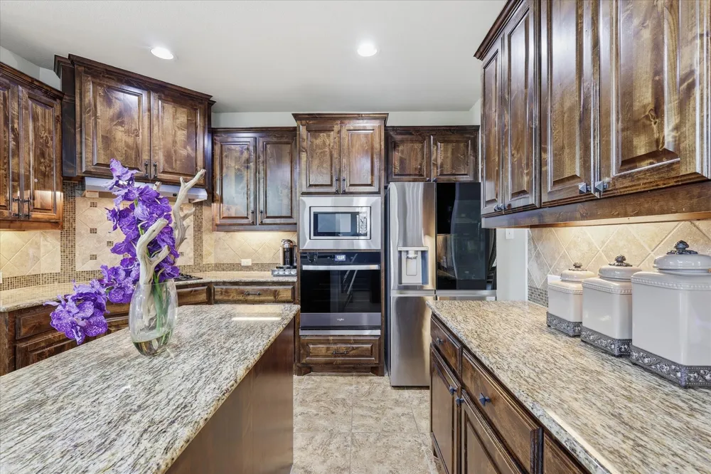 7821 Rosebank The Colony, TX 75056