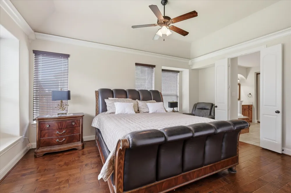 7821 Rosebank The Colony, TX 75056