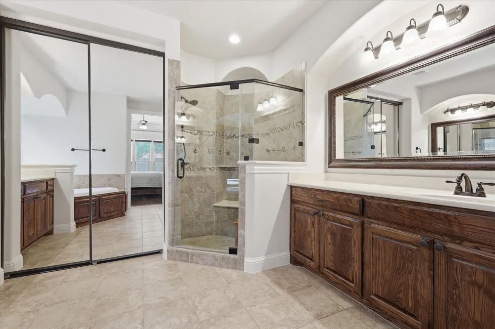 7821 Rosebank The Colony, TX 75056