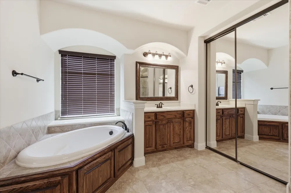 7821 Rosebank The Colony, TX 75056